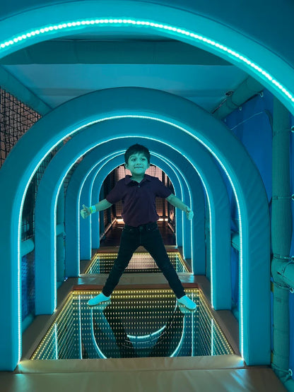 Xeno's Play Space | Mahalakshmi Mumbai