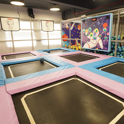 Xeno's Play Space | Mahalakshmi Mumbai