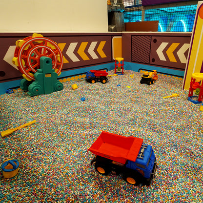 Xeno's Play Space | Mahalakshmi Mumbai