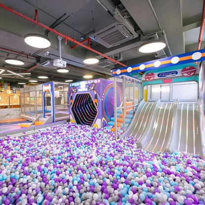 Xeno's Play Space | Bandra Mumbai