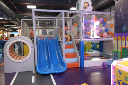 Xeno's Play Space | Ghatkopar Mumbai