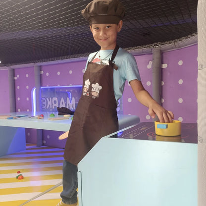 Xeno's Play Space | Mahalakshmi Mumbai