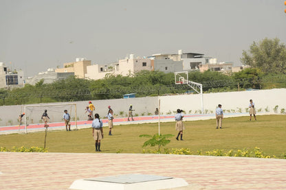 YSSA Sports Academy for Cricket Football Skating | Sector 104 Gurgaon
