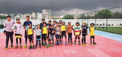 YSSA Sports Academy for Cricket Football Skating | Sector 104 Gurgaon