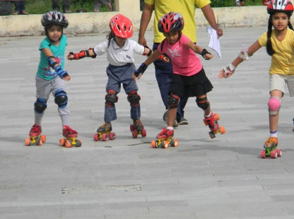 YSSA Sports Academy for Cricket Football Skating | Sector 104 Gurgaon