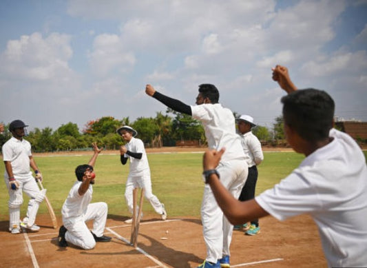 YSSA Sports Academy for Cricket Football Skating | Sector 104 Gurgaon