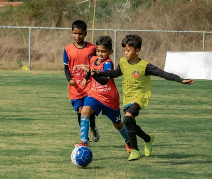 YSSA Sports Academy for Cricket Football Skating | Sector 104 Gurgaon