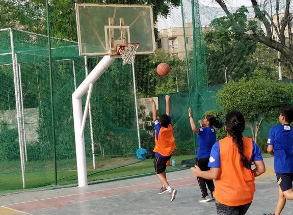 YSSA Sports Academy for Cricket Football Skating | Sector 104 Gurgaon