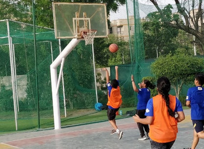 YSSA Sports Academy for Cricket Football Skating | Sector 104 Gurgaon