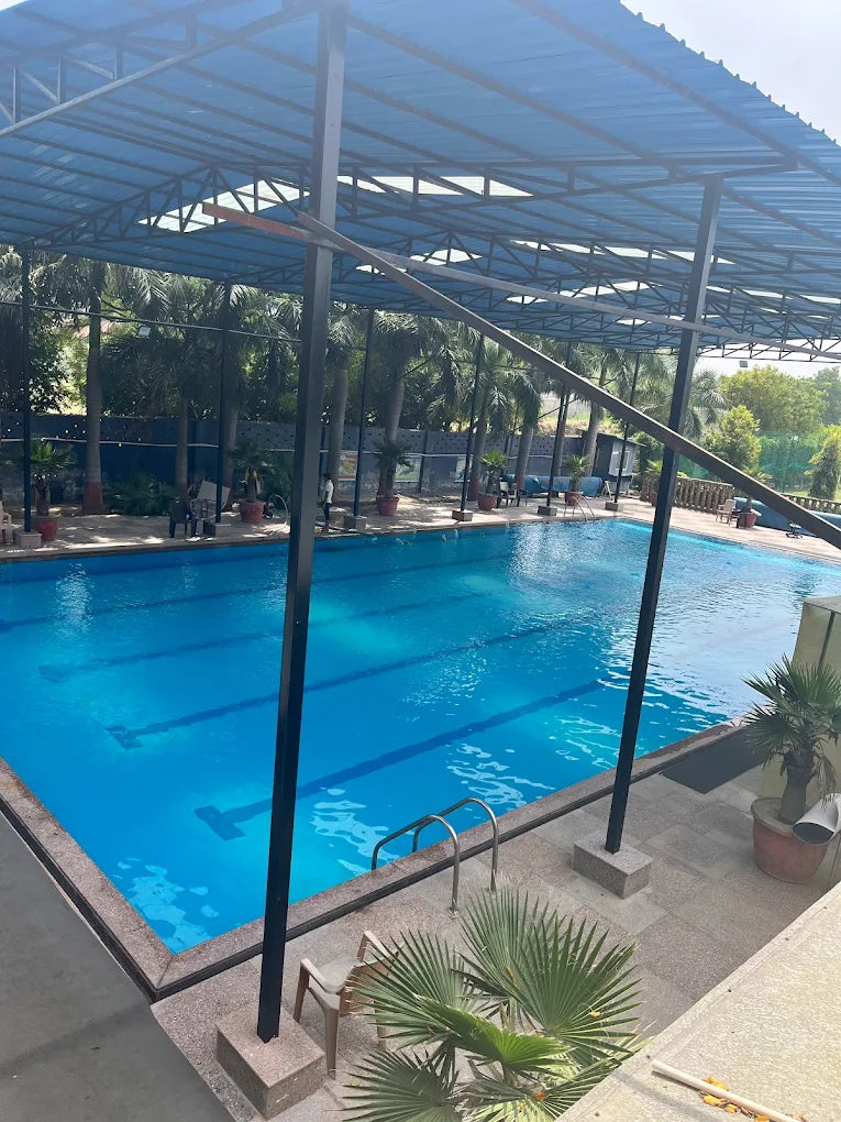 Yamuna Swimming Academy | Sector 23 Gurgaon