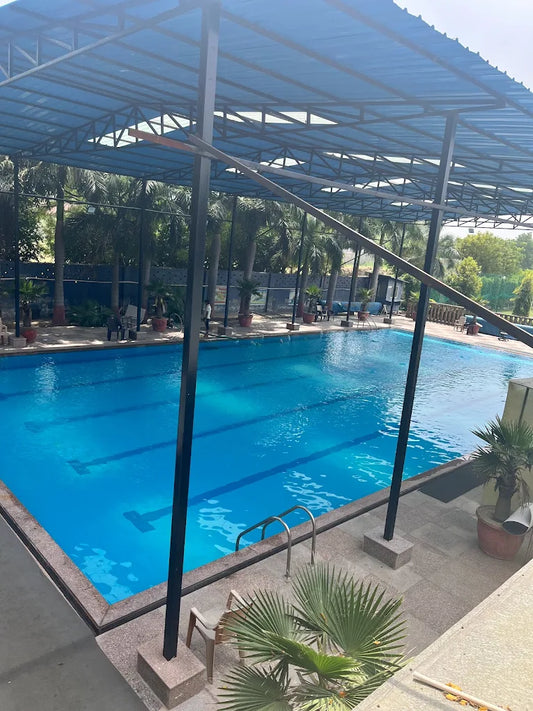 Yamuna Swimming Academy | Sector 23 Gurgaon