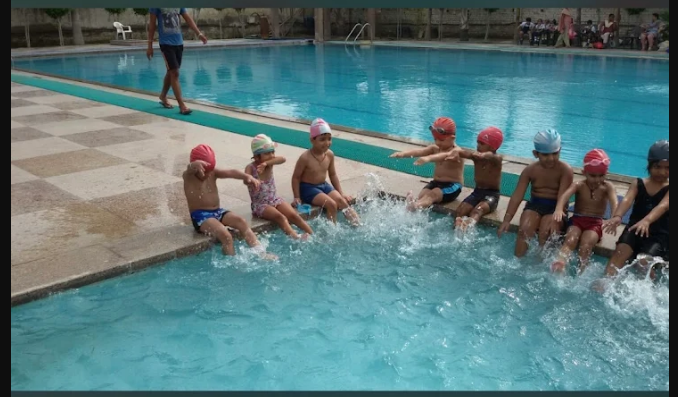 Yamuna Swimming Academy | Sector 23 Gurgaon
