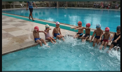 Yamuna Swimming Academy | Sector 23 Gurgaon