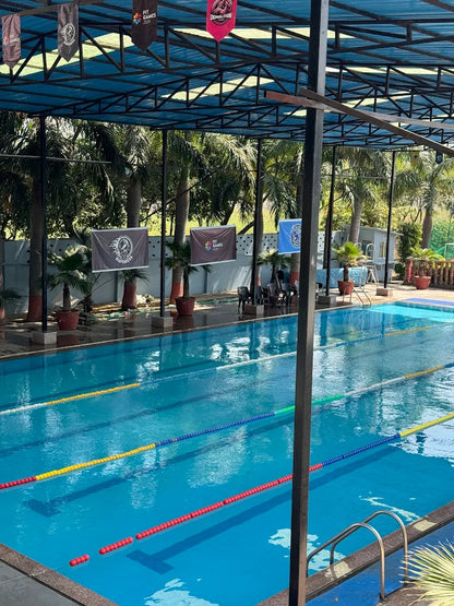 Yamuna Swimming Academy | Sector 23 Gurgaon