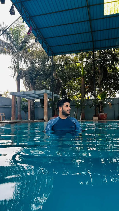 Yamuna Swimming Academy | Sector 23 Gurgaon