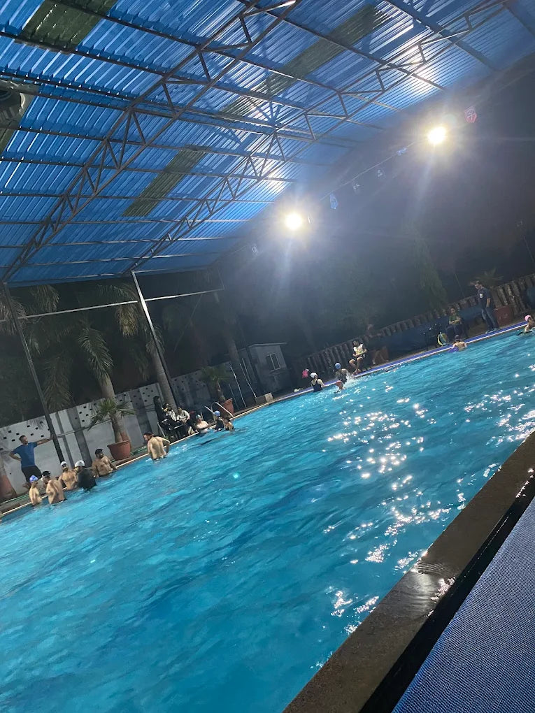 Yamuna Swimming Academy | Sector 23 Gurgaon