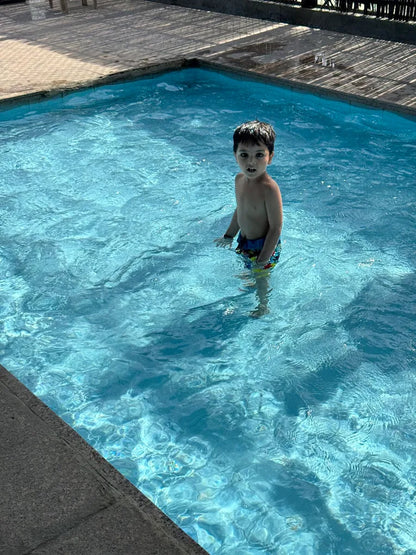 Yamuna Swimming Academy | Sector 23 Gurgaon