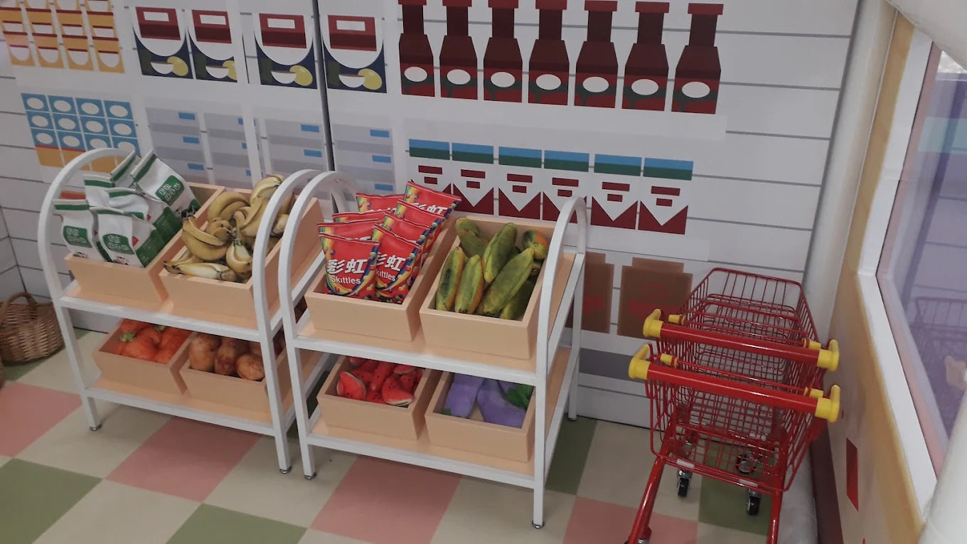 YellO Play Area Arcade and Virtual Reality Experiences | Pitampura Delhi