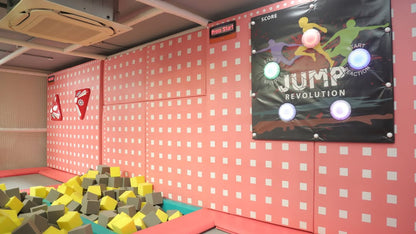 YellO Play Area Arcade and Virtual Reality Experiences | Pitampura Delhi