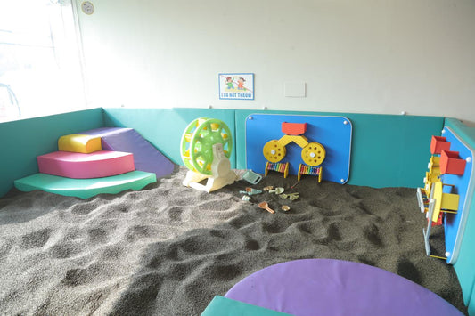 YellO Play Area Arcade and Virtual Reality Experiences | Pitampura Delhi