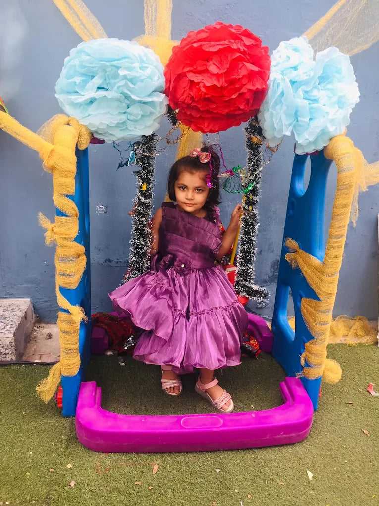 Yellow Boots Preschool & Daycare | Sector 7 Gurgaon