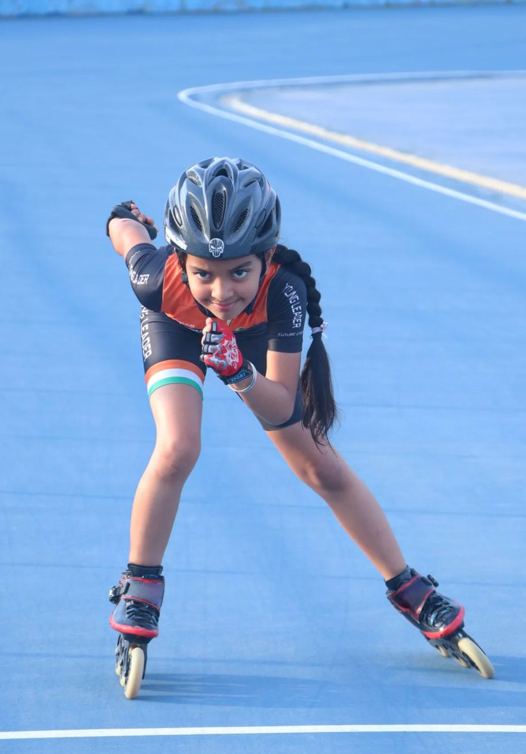 Young Leader Skating Club