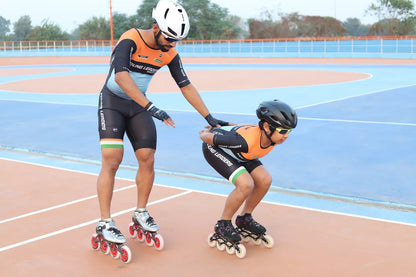 Young Leader Skating Club | Heritage Avenue Balola Gurgaon
