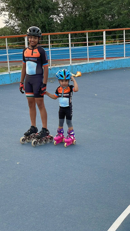 Young Leader Skating Club | Heritage Avenue Balola Gurgaon