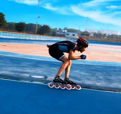 Young Leader Skating Club | Heritage Avenue Balola Gurgaon