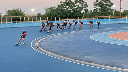 Young Leader Skating Club | Heritage Avenue Balola Gurgaon
