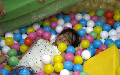 Yum & Fun Zone Indoor Play Area | Ulhasnagar Mumbai