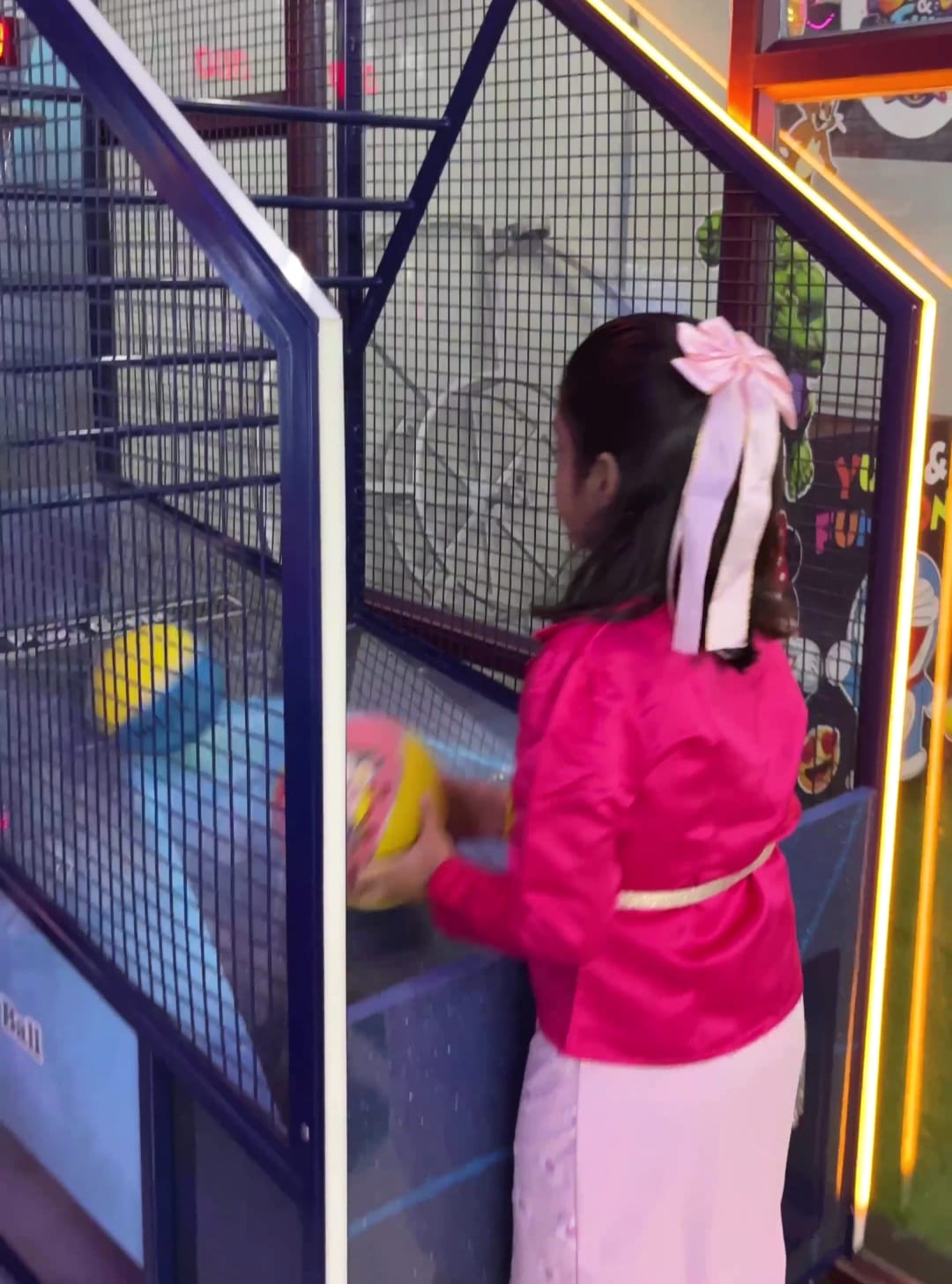 Yum & Fun Zone Indoor Play Area | Ulhasnagar Mumbai