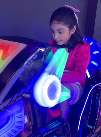 Yum & Fun Zone Indoor Play Area | Ulhasnagar Mumbai