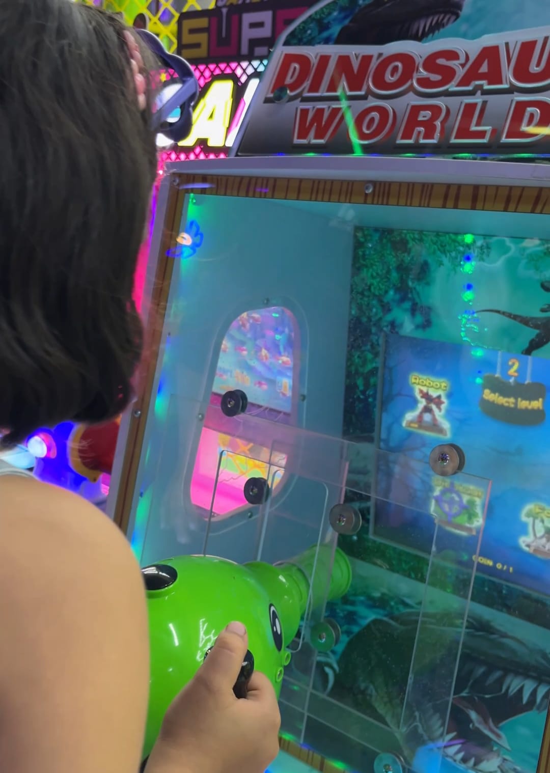 Yum & Fun Zone Indoor Play Area | Ulhasnagar Mumbai