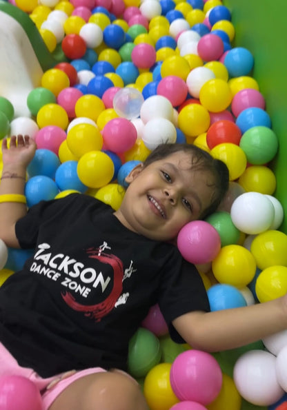 Yum & Fun Zone Indoor Play Area | Ulhasnagar Mumbai