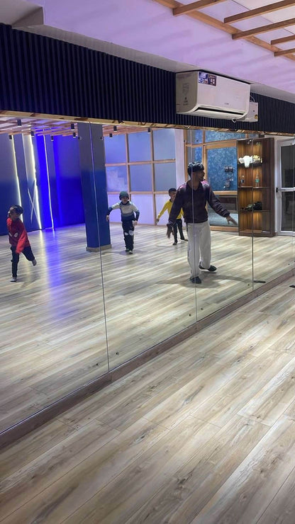 Zaza Dance Studio for Bollywood Hip-Hop Zumba Classes | Sector 43 Gurgaon - ActivityKidz