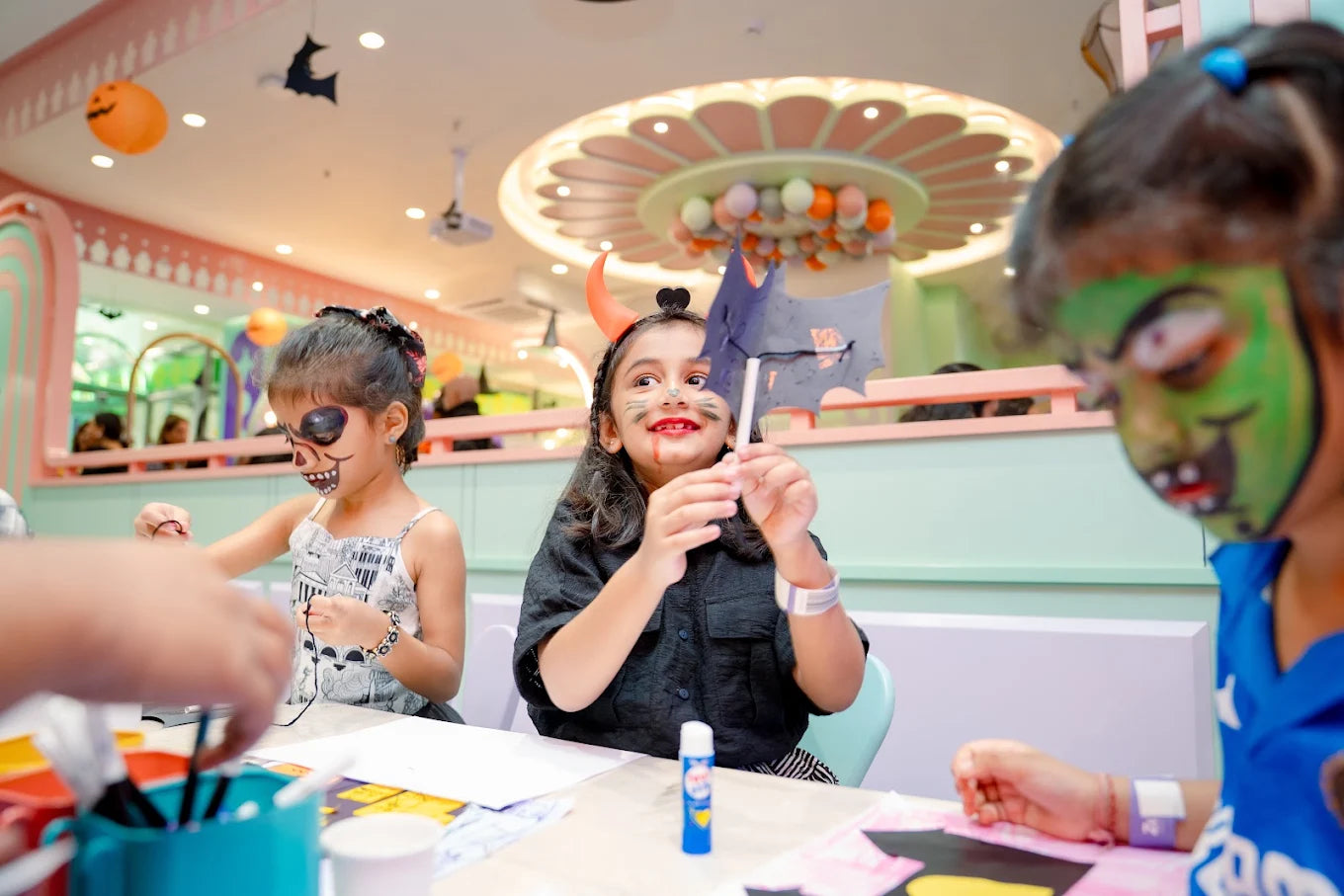 Zaazaa Play Zone | Vile Parle West Mumbai
