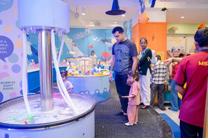 Zaazaa Play Zone | Vile Parle West Mumbai