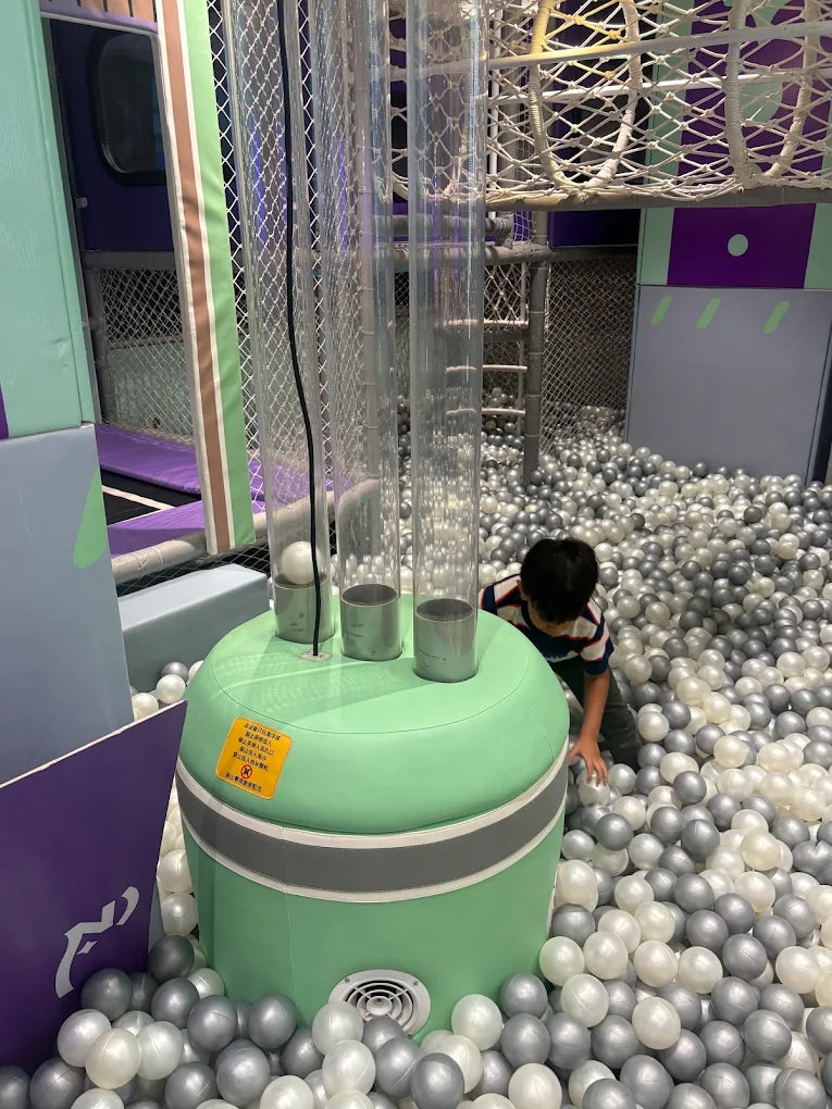 Zaazaa Play Zone | Vile Parle West Mumbai