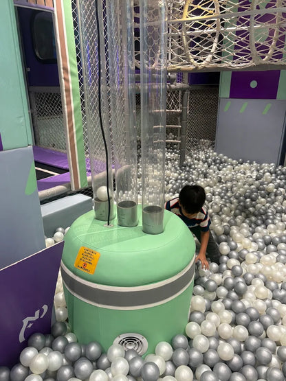 Zaazaa Play Zone | Vile Parle West Mumbai