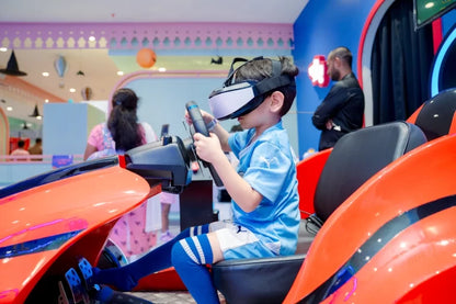 Zaazaa Play Zone | Vile Parle West Mumbai