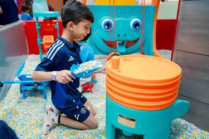 Zaazaa Play Zone | Vile Parle West Mumbai