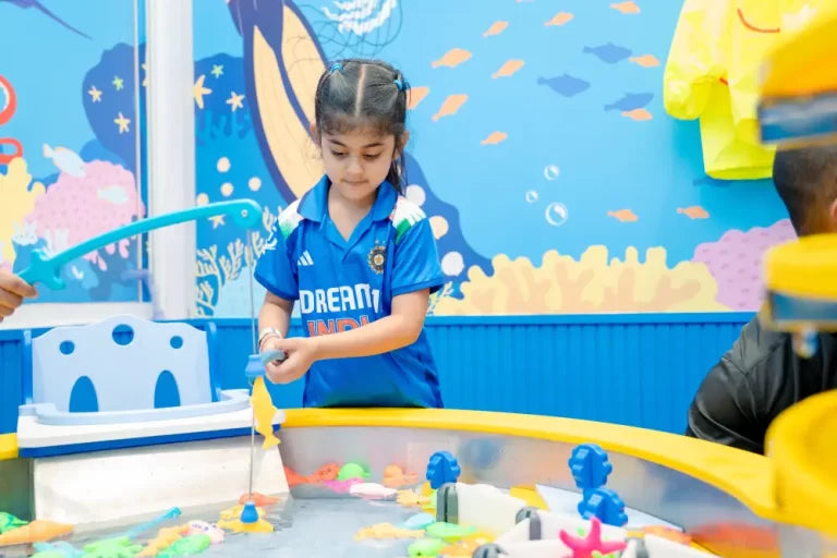 Zaazaa Play Zone | Vile Parle West Mumbai