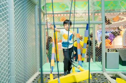Zaazaa Play Zone | Vile Parle West Mumbai