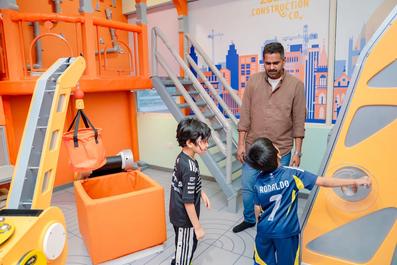 Zaazaa Play Zone | Vile Parle West Mumbai