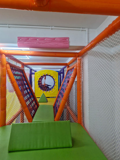 Zamboree Funzone and Cafe | Opposite IIM–Calcutta Joka Kolkata