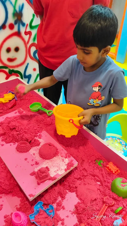 Zamboree Funzone and Cafe | Opposite IIM–Calcutta Joka Kolkata
