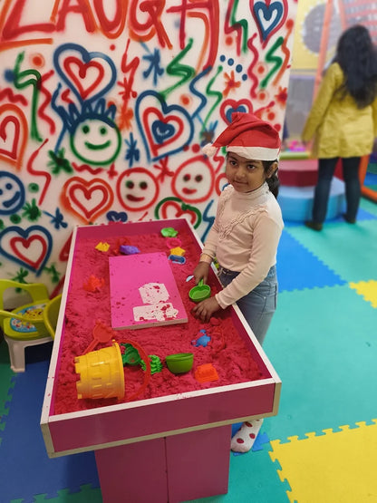 Zamboree Funzone and Cafe | Opposite IIM–Calcutta Joka Kolkata