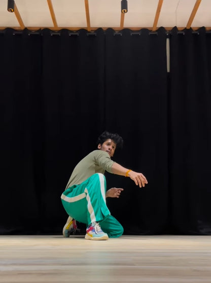 Zaza Dance Studio for Bollywood Hip-Hop Zumba Classes | Sector 43 Gurgaon