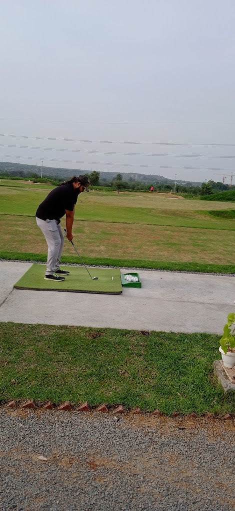 Zen Golf Academy Beginners’ Golf Classes | Sector 59 Gurgaon - ActivityKidz